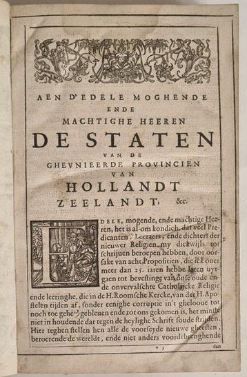 Het Nieuwe Testament onses Heeren Jesus Christus - 1614