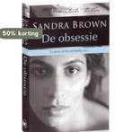 OBSESSIE, DE 9789044309874 Sandra Brown, Boeken, Romans, Verzenden, Gelezen, Sandra Brown
