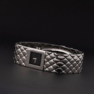 Chanel - Matelassee - H0009 - Dames - 1999, Nieuw