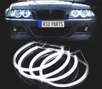ANNEAUX LUMINEUX BMW E46 E36 E38 E39 LED ANGEL EYES, Verzenden, Nieuw