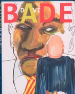 David Bade 9789089101600 David Bade, Verzenden, Zo goed als nieuw, David Bade