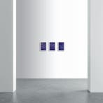 N. Magro - Collectables: “ Three Sea Drawings (Stories from