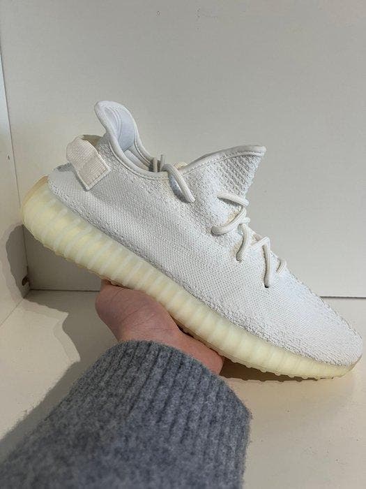 Adidas - Yeezy Boost 350 V2 - Sneakers - Maat: EU 45 - Nieuw, Kleding | Heren, Schoenen