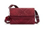 Kipling Handtas Bruin, Handtassen en Accessoires, Tassen | Damestassen, Verzenden, Zo goed als nieuw, Bruin