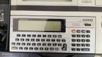 Casio Personal Computer FA-10 - Computersoftware (1), Nieuw