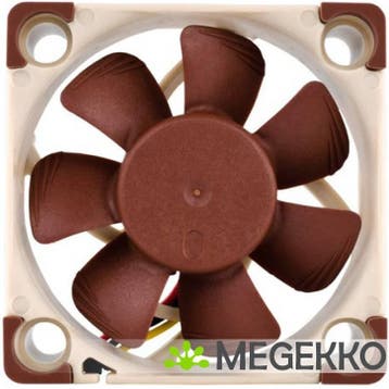 Noctua NF-A4x10 5V, 40mm, Verzenden