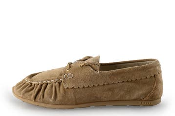 Nubikk Loafers in maat 39 Beige, Kleding | Dames, Nubikk, Verzenden, Beige, Overige typen