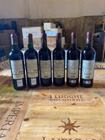 2008 x2 Chateau Beaumont & Chateau Barreyres 2009 x2, 2010, Collections, Vins
