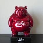 Tox art laboratory - Big Boss Coke, Antiek en Kunst