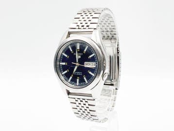 Seiko - Seiko 5 - Zonder minimumprijs - 7S26-03H0 - Heren -