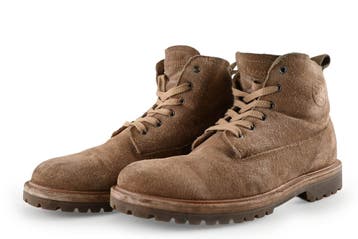 Blackstone Veterboots in maat 45 Bruin, Verzenden, Boots