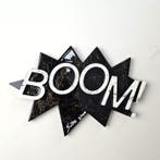 Santicri (1992) - Boom! gold marble