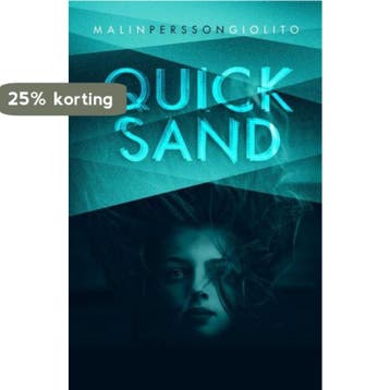Quicksand 9781471160332 Malin Persson Giolito, Verzenden, Malin Persson Giolito