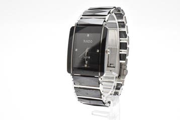 Rado - Integral Jubilé - Sans prix de réserve - 160.0282.3 -, Handtassen en Accessoires, Horloges | Heren, Nieuw
