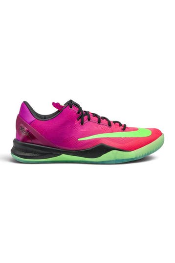 Nike Kobe 8 Protro Mambacurial (Basketbalschoenen), Verzenden, Nieuw, Overige kleuren, Nike