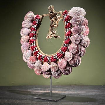Decoratief ornament - NO RESERVE PRICE - SN9 - Decorative