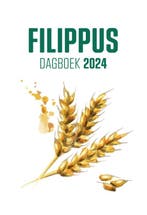 Filippus dagboek 2024 9789076890692, Verzenden