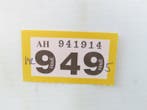 Lima H0 - 309110/309305 - Wagon de passagers pour trains, Nieuw