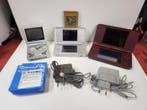 Nintendo - gameboy advance sp, nintendo ds lite, nintendo, Consoles de jeu & Jeux vidéo