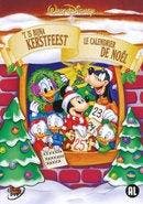 Het is bijna kerstfeest op DVD, Cd's en Dvd's, Dvd's | Kinderen en Jeugd, Nieuw in verpakking, Verzenden