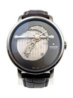 Rado - DiaMaster - Zonder minimumprijs - 661.6061.3 - Heren