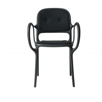 Magis Milà Gestoffeerde Stoel, Huis en Inrichting, Stoelen, Verzenden, Nieuw