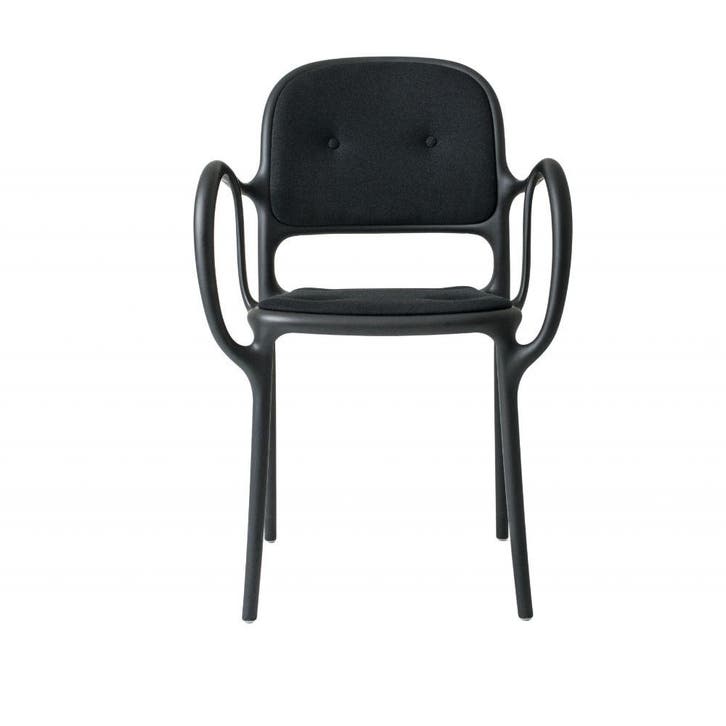Magis Milà Gestoffeerde Stoel, Huis en Inrichting, Stoelen, Nieuw, Verzenden