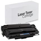 Huis-Merk  HP 16A Q7516A Toner zwart 12k, Verzenden, Toner