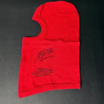 Ferrari - Kart Center Kerpen ( D ) - Michael Schumacher -, Nieuw