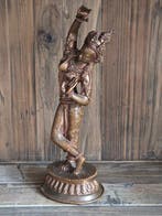 Mayadevi Buddha - Beeld - Thailand (Zonder minimumprijs)