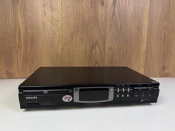 Philips - CD-723 - Cd-speler