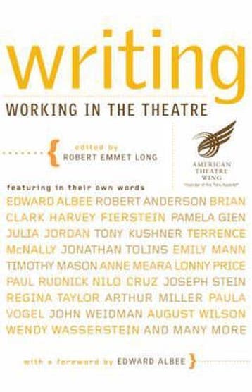 Writing (American Theatre Wing) 9780826418074, Verzenden, Gelezen, Robert Emmet Long