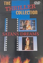MOVIE - Satans Dreams (DVD), Verzenden, Nieuw in verpakking