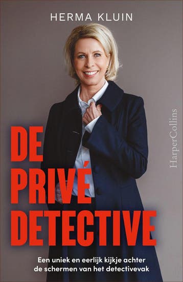 De privédetective (Goed), Verzenden