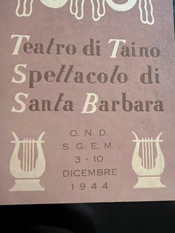 Italië - Propagandakaart militair RSI, Italiaanse Sociale, Verzamelen, Gelopen
