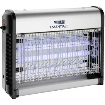 Insectenverdelger | UV-Lampen (2x 8W) | 50m² |, Verzenden, Nieuw in verpakking