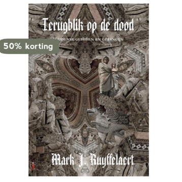 Terugblik op de dood / Malvil / 1 9789078720423, Verzenden, Mark J. Ruyffelaert