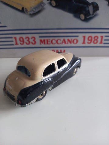 Dinky Toys 1:43 - Modelauto - Austin Somerset 161