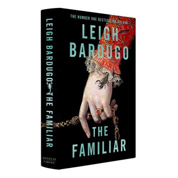 The Familiar 9780241704400 Leigh Bardugo, Boeken, Verzenden, Gelezen, Leigh Bardugo