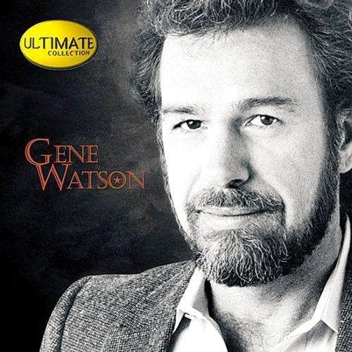 Gene Watson - Ultimate Collection, CD & DVD, CD | Pop, Envoi