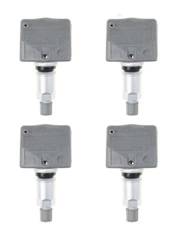 Nissan Koleos Bandensensors TPMS 407001AY0A, Verzenden, Nieuw, Nissan