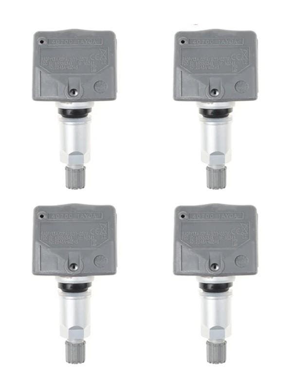 Nissan Koleos Bandensensors TPMS 407001AY0A, Autos : Pièces & Accessoires, Électronique & Câbles, Envoi