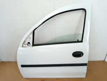 Voordeur Bus-Bestel Opel Combo O171615