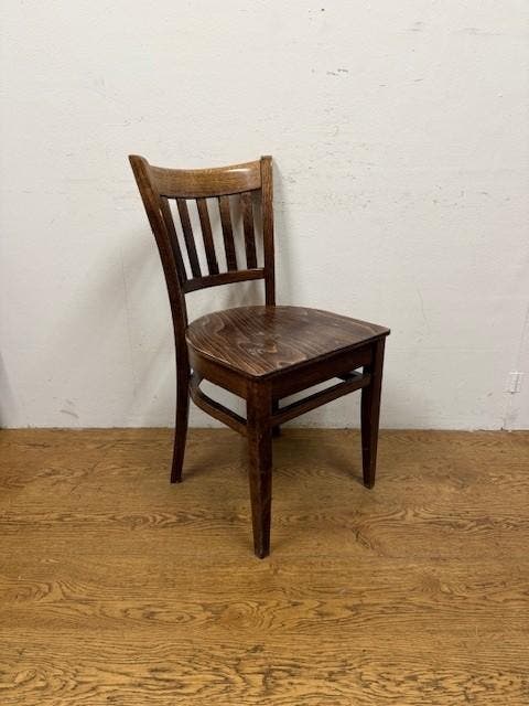 Gebruikte Horecastoel - S4082, Huis en Inrichting, Stoelen, Ophalen