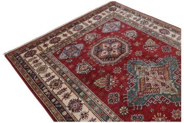 Ziegler Kazak - Tapis - 249 cm - 173 cm, Huis en Inrichting, Nieuw