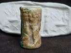 Mesopotamisch Shell Rolzegel