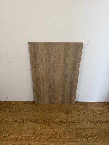 Gebruikt Tafelblad HPL (120×80 cm) – TB1138, Ophalen, Nieuw