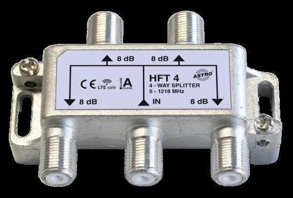 Élément de Jonction et Distributeur Astro - 106079, Doe-het-zelf en Bouw, Elektriciteit en Kabels, Verzenden