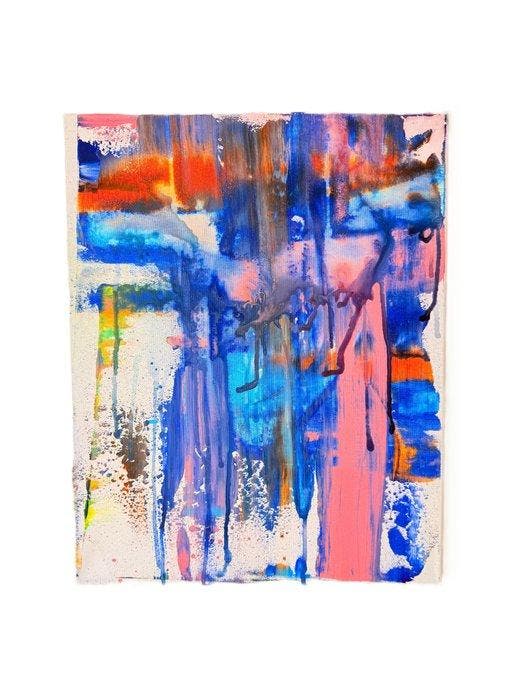 Karl Lagasse - Valley, Antiquités & Art, Art | Peinture | Moderne