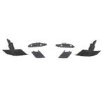 SUPPORTS + CACHES LAVE PHARE PARE CHOCS POUR BMW SÉRIE 4 F32, Autos : Pièces & Accessoires, Verzenden